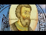Basilio III, Zar de Rusia - Alejandro Dolina - YouTube