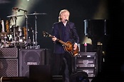 Paul McCartney faz show inesquecível em Curitiba; veja fotos - Bem Paraná