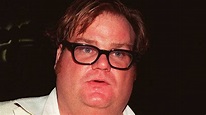 Disturbing Details Discovered In Chris Farley's Autopsy Report