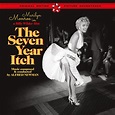 The Seven Year Itch - Complete Score - Limited Edition - Alfred Newman ...