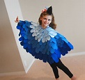Jewel Costume from Rio | Fun Family Crafts