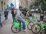 La Bicicleta Verde: Best Tour Company in Santiago,Chile - Minority Nomad