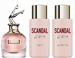 Scandal Jean Paul Gaultier perfume - a new fragrance for women 2017