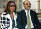 Azeb Mesfin Biography: Wife of Former Ethiopian PM Meles Zenawi ...