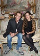 Andrea Casiraghi and his fiancée Tatiana Santo Domingo are to marry on ...
