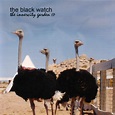 Amazon.com: The Innercity Garden EP : The Black Watch: Digital Music