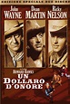 Un dollaro d'onore - Warner Bros. Entertainment Italia