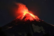 Chile’s Villarica volcano erupts: These images show the raw power of ...