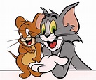 CarToons: Tom - Jerry pics and story