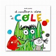 El Monstruo de Colores | Anna Llenas - libroselerizo.com