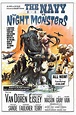 Navy vs. the Night Monsters, The (1966) – FilmFanatic.org
