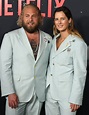 Jonah Hill and Sarah Brady's Love Story: From Surfing to Hollywood