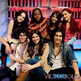 Victorious | Victorious nickelodeon, Victorious cast, Victorious