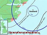 The bizarre history of Sealand, the independent micronation on a ...