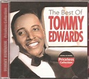 The Best of Tommy Edwards: Amazon.co.uk: CDs & Vinyl