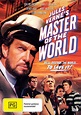 Master of the World (1961) - DVD - Vincent Price, Charles Bronson ...