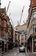 Vereinigtes Königreich | London: City of Westminster 9 - Mayfair - Bild ...