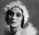 Anna Pavlova, la bailarina que revolucionó el mundo del ballet - Gente YOLD