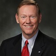 Alan Mulally Bio, Videos & Books | The Art Of