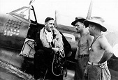 Australia'a top scoring WWII Ace Wing Commander Clive Caldwell ...