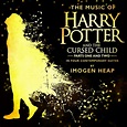 The Music Of Harry Potter And The Cursed Child Parts One And Two In ...