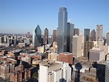 Texas: Qué hacer en Dallas - Itinerario de 2 días - Viajeros