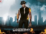 Aamir Khan - Dhoom 3 | Hits movie, Indian movies, Dhoom 3