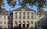 Technische Hochschule Köln (TH Köln) - Barrierefrei studieren Köln