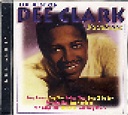 Raindrops - The Best Of Dee Clark | CD (1999, Best-Of) von Dee Clark