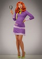 Womens Scooby Doo Daphne Costume [9906629/30/1/2/3] - Struts Party ...