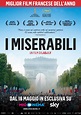I miserabili, trailer e poster del film in streaming