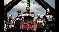 {Solo Of The Week} Killswitch Engage - Hate by Design - YouTube