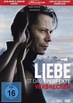 Liebe ist das perfekte Verbrechen: DVD oder Blu-ray leihen - VIDEOBUSTER.de