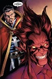 Who is Mephisto? His Marvel comic book history explained | GamesRadar+