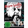 Orson Welles erzählt - 10 Folgen der Mysteryserie (Pidax) 2 DVD's/NEU ...