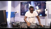 Idris Elba - Exclusive Live DJ Set - YouTube