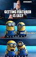 despicable me Memes & GIFs - Imgflip