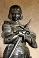 Histoire. Jeanne d’Arc, la « samouraï » vosgienne de Domremy-la-Pucelle