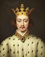 The Mad Monarchist: Monarch Profile: King Richard II of England ...