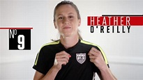 Heather O'Reilly: USA Women's World Cup team - Sports Illustrated
