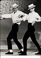 Bob Fosse and Gwen Verdon: A Seriously Wonderful Duo