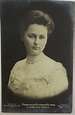 Prinzessin Alexandra Victoria von Schleswig-Holstein (49190) Nr. 74244 ...