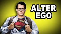 🎭 Learn English Words: ALTER EGO - Meaning, Vocabulary with Pictures ...