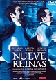 Nueve Reinas (Nine Queens) [Non-Usa Format Pal/Region 2 Dvd Import ...
