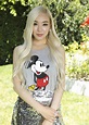 K-Pop Star Tiffany Young Talks Mickey Mouse Style in New Video from ...