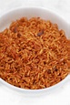Nigerian Jollof Rice Recipe | How to Make Jollof Rice - Recipe Vibes ...