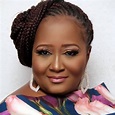 Ebele Okaro - Nigerian International Film & TV Summit