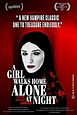 A Girl Walks Home Alone at Night (película 2011) - Tráiler. resumen ...