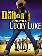 Prime Video: Los Dalton Contra Lucky Luke