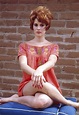 Jill St John as Tiffany Case in "Diamonds Are Forever" (1971) | Jill st ...